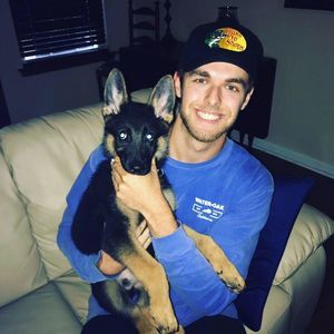 Meet your Posher, Dillon